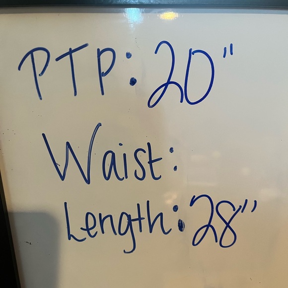 All In Motion Black Crew Neck Ponte Sweatshirt - Picture 8 of 8